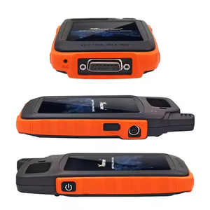 Vvdi Key Tool Max Pro kombiniert Key Tool Max und Mini Obd Funktionen Key Tool Max Pro Remote Key Programmierung IMMO ECU Clone