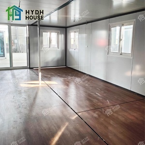 Iç yükseklik 2.4 m 2.3.4 yatak odası prefabrik ev prefabrik modüler evler minik evler genişletilebilir konteyner ev - Product Image 3