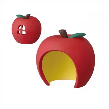 Apple House