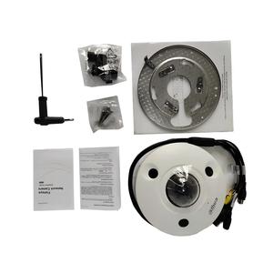 Dahua Brand IPC-EBW81242-AS-S2 1.85mm Intrusion People Counting Heat Map 12 MP IR Fisheye WizMind Network <strong>Camera</strong> Ready to Ship - Product Image 4