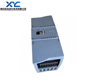 6ES7234-4HE32-0XB0 PLC Module S7-1200 <strong>Analog</strong> I/O SM 1234 4 Analogue <strong>Inputs</strong>/2 Analogue <strong>Outputs</strong> 100% Brand New in Stock - Product Image 3