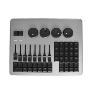 Ma <strong>Command</strong> Wing Dmx Controller MINI <strong>Command</strong> Wing M.A Console DJ Lighting - Product Image 1
