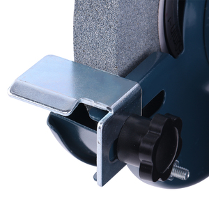 Ronix Bench <strong>Grinder</strong> 3509N 150mm Metal Knife <strong>Surface</strong> Sharpening <strong>Mini</strong> Electric Power Hand Bench <strong>Grinder</strong> Polisher Machine