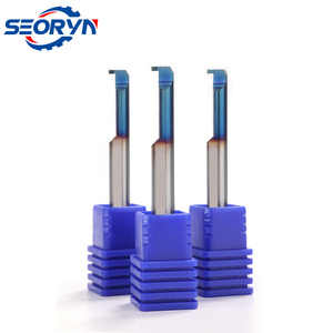 <strong>CNC</strong> <strong>Precision</strong> Steel Chamfering Boring <strong>Lathe</strong> Machining Cutting <strong>Tools</strong> <strong>Customized</strong> OEM Support Made From Cemented Carbide - Product Image 6