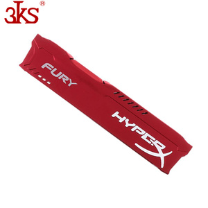 Disipador de calor DDR1 DDR2 DDR3 DDR4 para ordenador de escritorio, disipador de calor de refrigeración, enfriador - Product Image 4