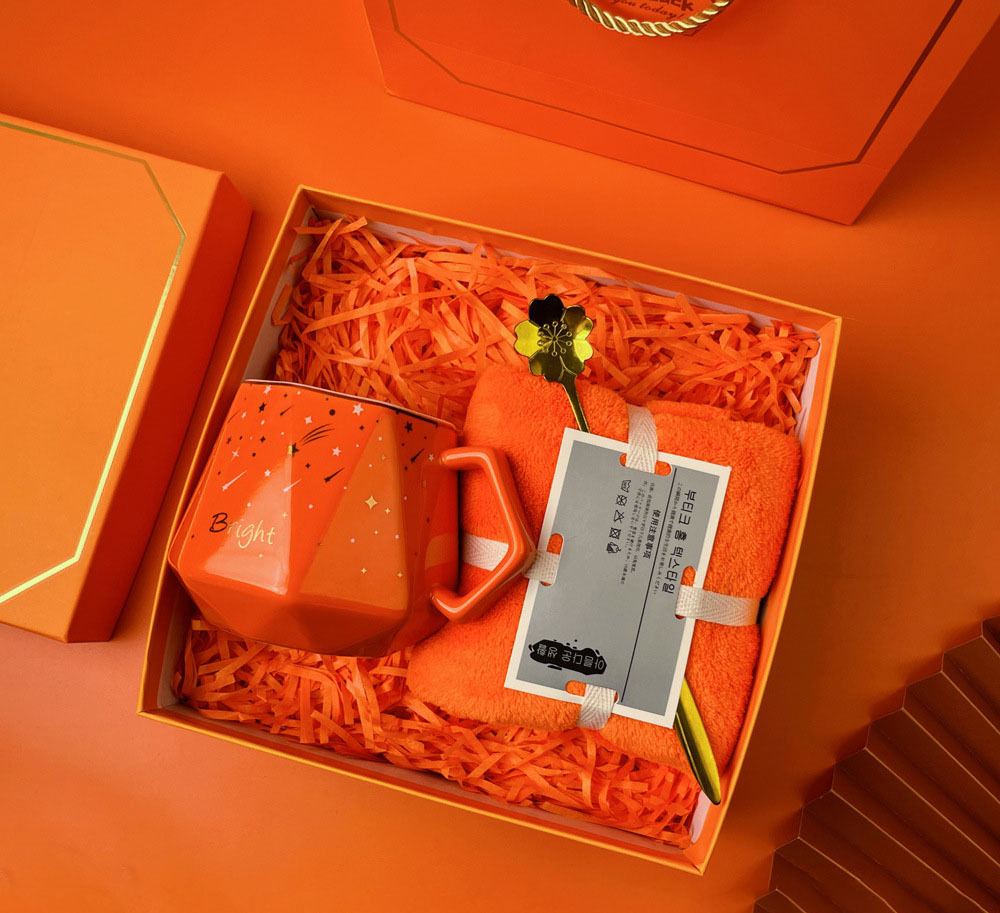 Orange E