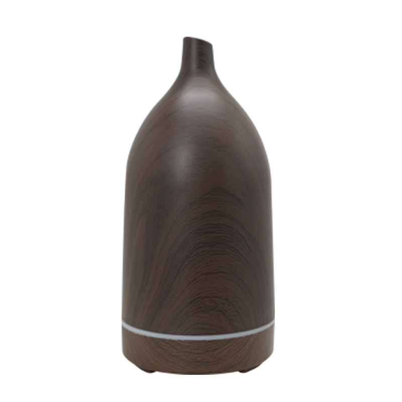 Veta de madera profunda