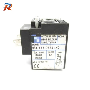 35aaaaa-daaj-1kd 110/120V 120PSI UNMP nuovo Controller di programmazione PLC originale pronto per l'automazione industriale PAC dedicato - Product Image 1