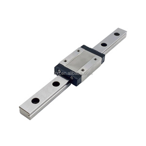 Guia de movimento <span class=keywords><strong>linear</strong></span> MGN12H para impressora 3D trilho de guia <span class=keywords><strong>linear</strong></span> pequeno de 12mm