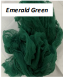 Vert émeraude