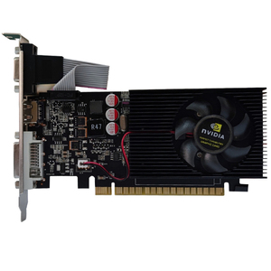 ITZR nuova GT730 4GB <span class=keywords><strong>DDR3</strong></span> scheda grafica 128Bit GPU a buon mercato Gaming scheda Video per Computer Desktop - Product Image 1