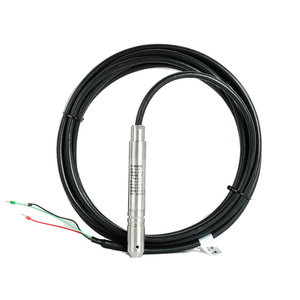 Hydro logische Überwachung Tank Wasserstands ensor Überlast schutz Tauch füllstand geber 4-20ma - Product Image 4