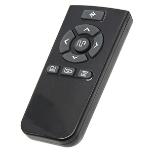 OEM/ODM IF Wireless lettore multifunzione altoparlante STB Network STB LCD/LED TV telecomando - Product Image 4