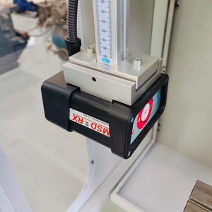 WEIYA 130T3200MM <strong>CNC</strong> <strong>Bending</strong> <strong>Machine</strong> for Steel <strong>Bending</strong> - Product Image 5