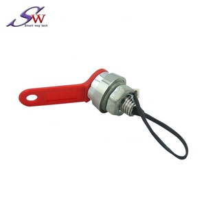 เครื่องอ่านทดสอบการเข้าถึง DS9092เครื่องอ่านการ์ด TMR-M แบบแม่เหล็กสำหรับ DS1990A RW1990 TM1990 DS1971 - Product Image 3