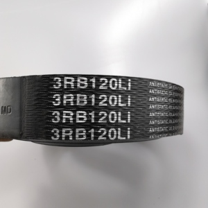 Fornecedor Profissional OEM de Correia de Transmissão de Borracha Industrial <span class=keywords><strong>Mitsubishi</strong></span> - Alta Qualidade, Durável, Garantia de 3 Anos - Product Image 4