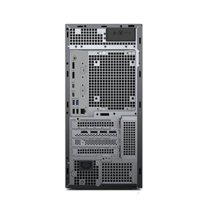 Para estación de trabajo en Torre Dell Precision T3680, 20 núcleos, 3,4 GHz, 8G RAM, 2T, tarjeta gráfica integrada de almacenamiento, sin stock óptico - Product Image 5