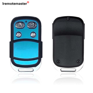 Para MHOUSE TX4 TX3 GTX4 Control remoto de garaje 433Mhz código rodante puerta MT4 MT4V MT4G transmisor abridor - Product Image 4