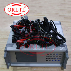 ORLTL電磁および圧電ツールボッシュデンソーデルファイ用ディーゼルコモンレールインジェクターポンプテスター工作機械 - Product Image 3