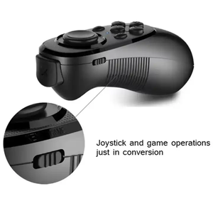 Drahtloses Android & IOS Handy VR Fernbedienung Gamepad Controller Spiel zubehör - Product Image 3