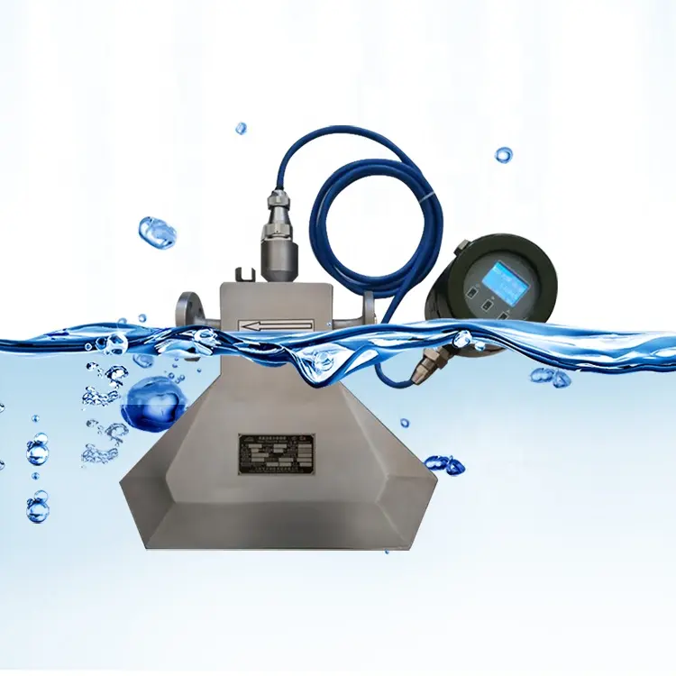 Кориолисовый расходомер Proline Promass E 300, ведущий прецизионный расходомер для измерения плотности потока