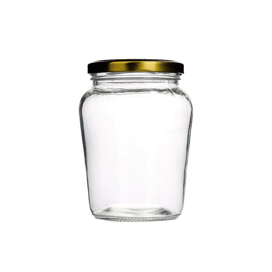 clear 670ml