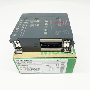 Brand New Original Packaging <strong>TCP</strong>/<strong>IP</strong> <strong>Ethernet</strong> Network Module BMXNOE0100 - Product Image 3