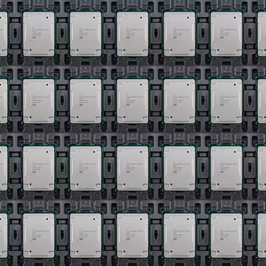 Cpu whale עבור שרת xeon e5 2699v4 cpu 22 ליבות 145w 2.2 שרת ghz שרת cpu E5-2699 v4