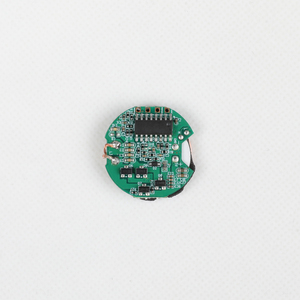 Smart Watch Wireless Charging PCB PCBA Magnet ladegerät Modul Programm Motherboard PCBA PCB Assembly - Product Image 5