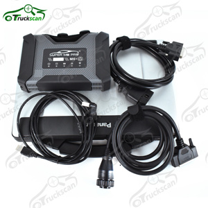 2024 Super MB Pro M6 per benz auto e camion DOIP strumento diagnostico MB STAR M6 diagnostica e programmazione sistema completo pronto all'uso