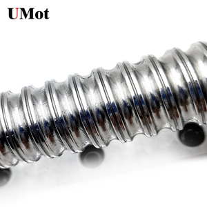 Módulo lineal de carga pesada UMOT XYZ, mesa deslizante de 3 ejes, mesa lineal motorizada de movimiento lineal, mesa xyz para escaneo matricial de microscopio - Product Image 6