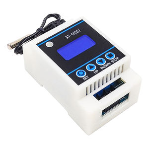 Igh-precision igital isplay, temperatura, ontroller 30du303010 10 able robe túnica capaz ength 0,5 M - Product Image 1