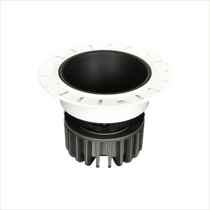 Fast Delivery High CRI 97 Trimless LED Downlight Recessed Anti <strong>Glare</strong> Ceilling <strong>Lamp</strong> - Product Image 1