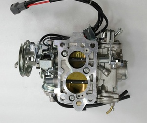 トヨタ21100-35520用エンジンスペアパーツ<span class=keywords><strong>22R</strong></span>キャブレター