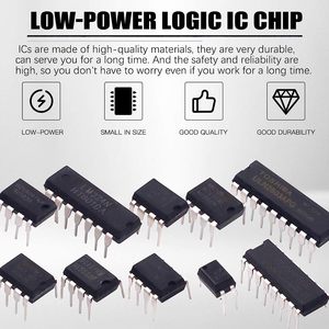 Oem Odm Service Dip Smd Mosfet Transistor Elektronik komponente Basic Starter Kit - Product Image 4