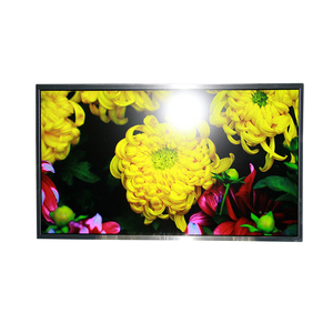 BOE 21,5 pulgadas 1080P FHD TFT IPS Pantalla LCD 1000NITs Monitor de pantalla LCD para exteriores de alto brillo con pantalla táctil capacitiva - Product Image 6