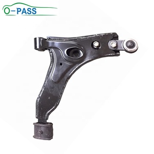 OPASSフロントロアコントロールアームHYUNDAI PONY S COUPE Excel SCOUPE 1989- 54502-24000用 - Product Image 4