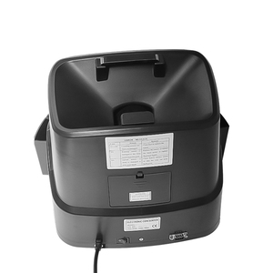 Máquina automática de clasificación de monedas Máquina contadora de billetes Máquina contadora de dinero en efectivo - Product Image 5