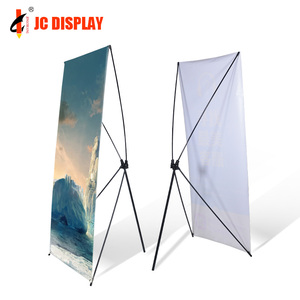 All-Weather X Stand - Thermal-Stable Plastic (-40&deg;<strong>F</strong> to 120&deg;<strong>F</strong>) + Scratch-Resistant Surface - Product Image 1