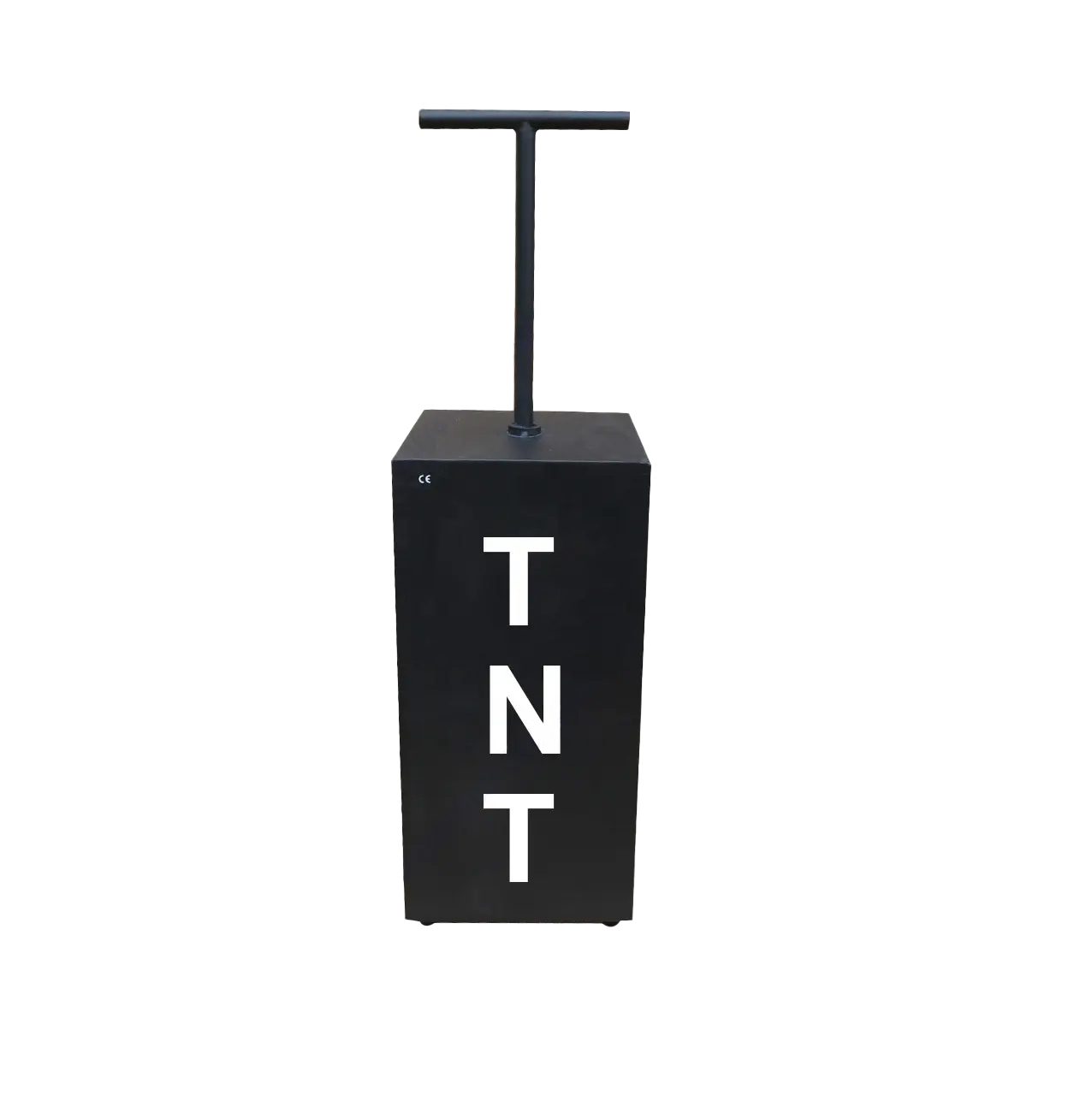 TNT noir