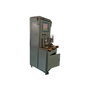Pannello inglese per autoveicoli a solenoide Test del sistema di Test del produttore indipendente di ricerca e sviluppo - Product Image 1
