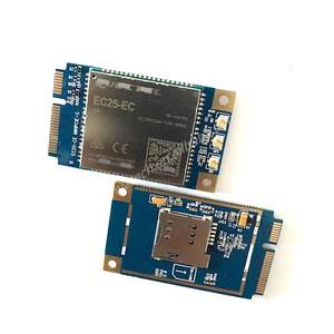 Iot Modul EC25EFA-MINIPCIE EC25-E MiniPCIe EC25EFA-MINIPCIE LTE Cat-4 Modul 150Mbps Downlink und 50Mbps Uplink - Product Image 2