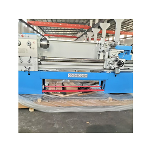 Heavy Duty múltiples funciones aleación escritorio CDC serie torno fresado Cnc máquina con portaherramientas - Product Image 5