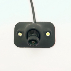 Right Side Blind Spot <strong>System</strong> of Car <strong>Camera</strong>, Dual Purpose Switching of Car <strong>Reversing</strong> Image, Front View and Rear View Control Box - Product Image 4
