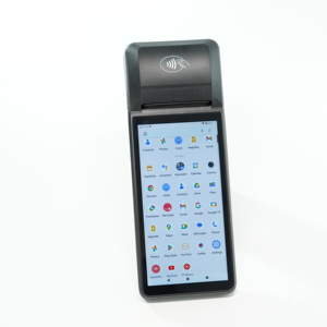 <strong>Android</strong> 14 POS Terminal <strong>Built</strong> <strong>in</strong> <strong>Printer</strong> 3GB 32GB OEM Factory Supply Goodcom - Product Image 1