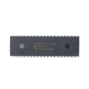 MCU de un solo chip IC de 30/P DIP-40 de 12/30/30/30/30/30/30/30/30/30/30/30/30/30/30/30/30/30/30/30/30/30/30 - Product Image 3