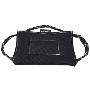Professionnel HY marque Nylon chien agilité formation fournitures imperméable à l'eau porter déchirure tissu morsure oreiller et cible personnalisée - Product Image 2