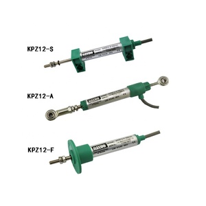 Sensores de desplazamiento de voltaje lineal TR TRS 10V, sensor de desplazamiento de reinicio automático de resorte incorporado - Product Image 5