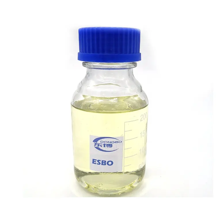 Plasticizer soybean oil epoxidized soybean oil in Leather Auxiliary Agents