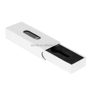 Ön pencere ekran slayt kutusu CR çocuk geçirmez Rosin kartuş 2g desechcarcartucho Rove sepeti ambalaj - Product Image 2